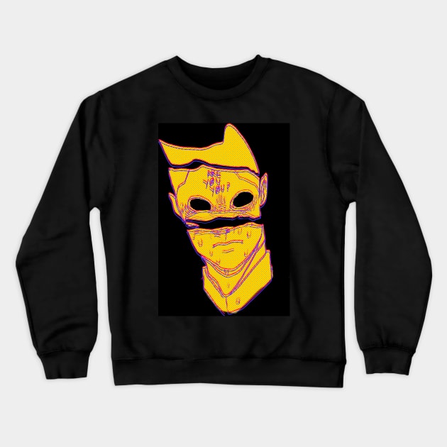 sweaty palms Crewneck Sweatshirt by deel0909